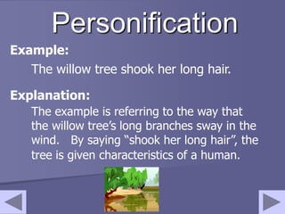 Personification Using Wind ENGLISH 5 PPT Q3 - Figures of Speech (1).ppt