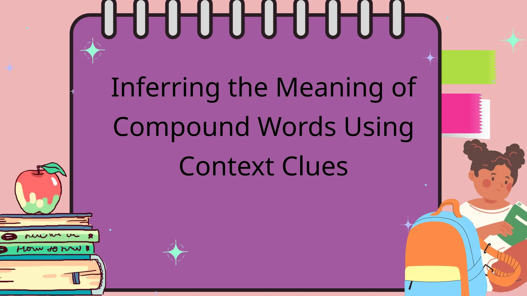 English 5 Q1 W2 D1 - Compound Words.pptx