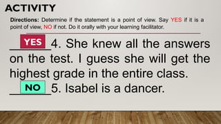 ENGLISH GRADE 5 QUARTER 2 WEEK 3 DAY 2.pptx