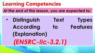 ENGLISH GRADE 5 QUARTER 3 WEEK 4 DAY 2.pptx