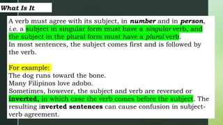 Most Verd ENGLISH 5_Week 8 powerpoint presentation | PPTX