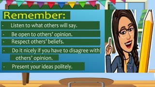 ENGLISH 6-UNIT 3- LESSON 1. in english 6