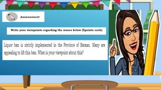 ENGLISH 6-UNIT 3- LESSON 1. in english 6