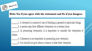 ENGLISH 6-UNIT 3- LESSON 1. in english 6
