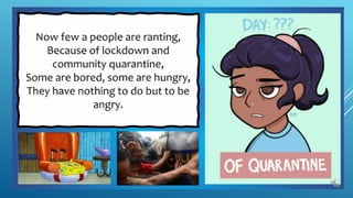 ENGLISH 6-UNIT 3- LESSON 1. in english 6