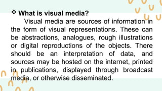 English 6-Visual-Literacy-Through-Images-Describing-Forms-and ...