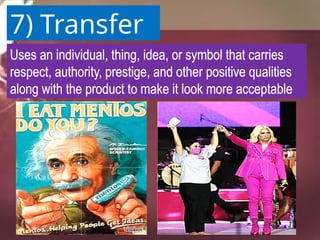 ENGLISH 6 PPT Q3 W2 - Detect biases and propaganda devices used by ...
