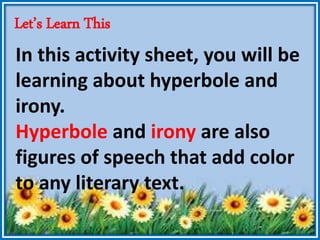English 6 q1 week 1 day 4 | PPTX