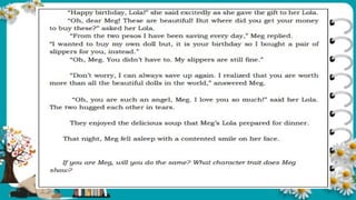 POWERPOINT PRESENTATION ON STORY PLOT .pptx