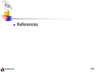  References
129
 