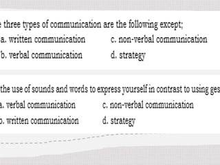 english 7.ppt | Family and Relationships