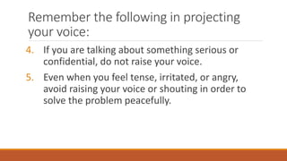 Avoid Shouting English 7 Lesson 1.pptx