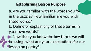 ENGLISH 7 Q1 WEEK 1 Poetry Descriptions and Imagery.pptx