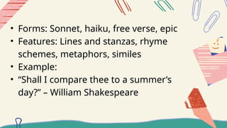 ENGLISH 7 Q1 WEEK 1 Poetry Descriptions and Imagery.pptx