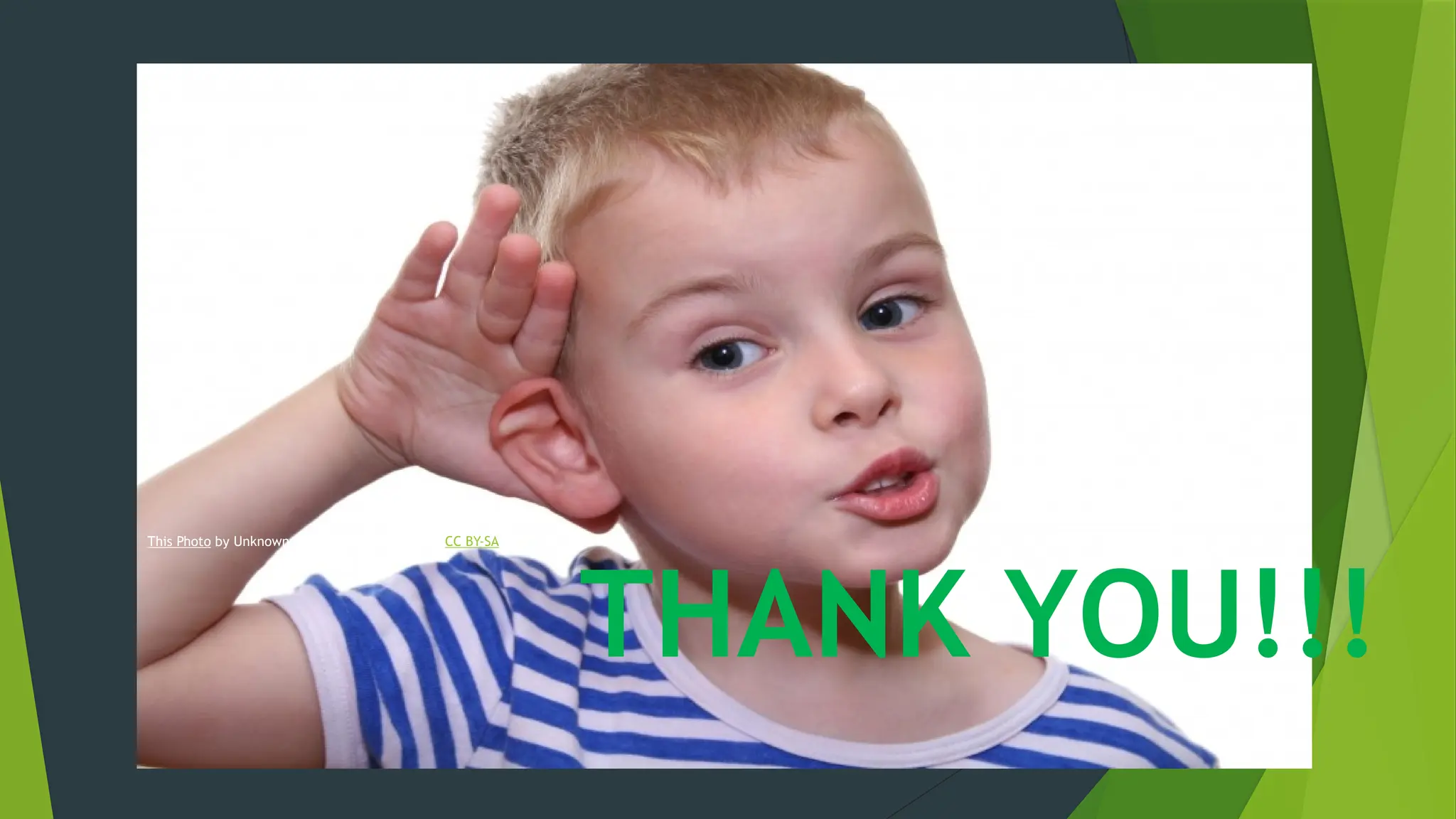 This Photo by Unknown Author is licensed under CC BY-SA
THANK YOU!!!
 