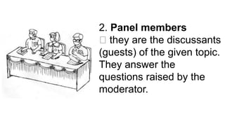 English 7Q3 WK7 PANEL DISCUSSION UPDATED.pptx