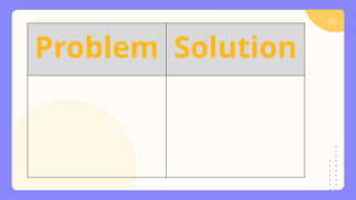 Understanding Problem and Solution Structures in Expository Texts for ...