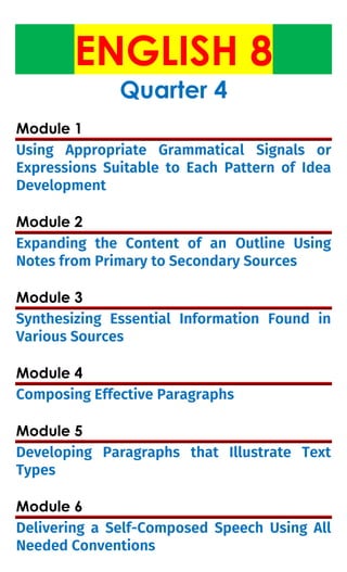 English 8 Bulletin.pdf