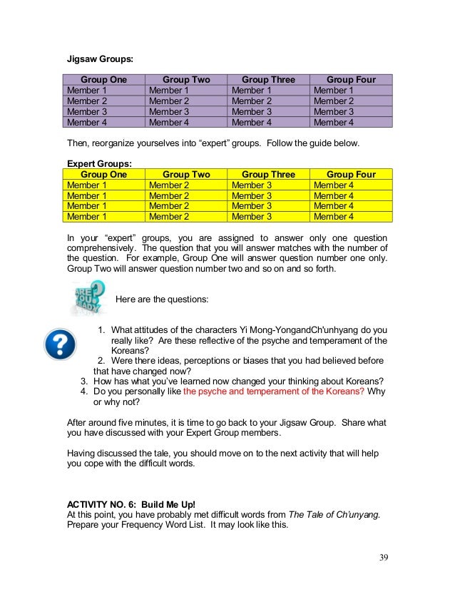 english 8 learning module quarter 3 persona 4 golden fusion chart