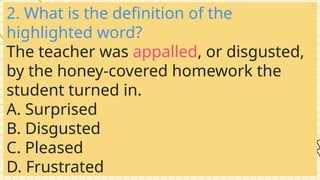 ENGLISH 8 QUARTER 1 MODULE 1 POWERPOINT PRESENTATION.pptx