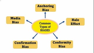 ENGLISH 9-BIAS & PREJUDICES POWERPOINT PRESENTATION | PPTX