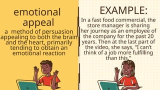 english 9-fallacy---faulty logic, quarter 3 | PPTX