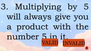 English 9 - Judging the Validity.pptx