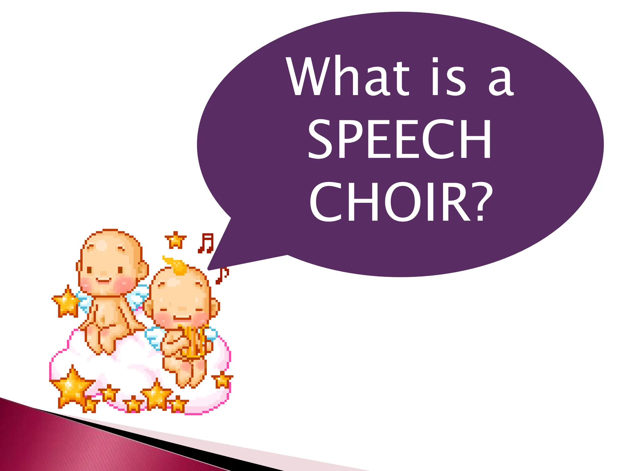 English 9 Speech Choir definition, elements and tips.pptx