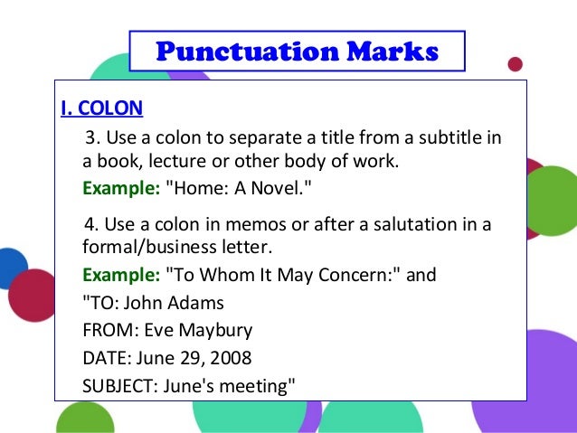 English 9 l3