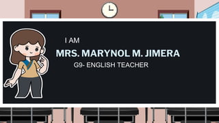 English 9 Class Orientation 2024-2025.pptx