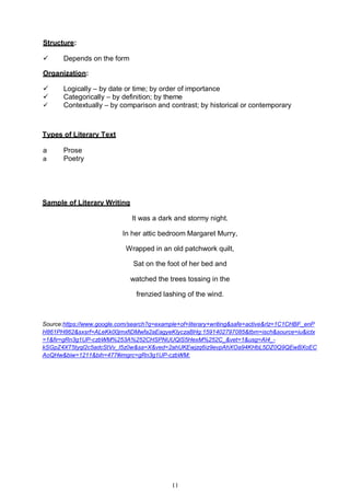 English9 q1 mod1_w1_distinguish-between-and-among-informative ...