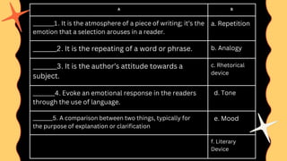 English9_Q2_Mod2_Analyzing Literature as a Means of Understanding the ...