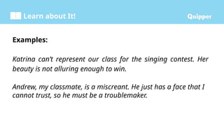 Win Classmate English 9_Unit 19_Lesson 1_What is a Logical Fallacy_.pptx