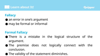 English 9_Unit 19_Lesson 1_What is a Logical Fallacy_.pptx