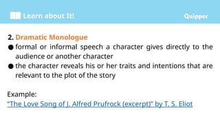 English 9_Unit 20_Lesson 1_What Is a Monologue_.pptx