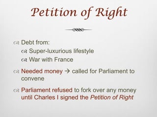 Like his father, he ruled as an absolute monarch