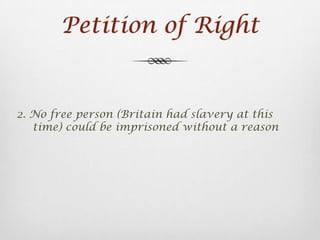 Imprisoned enemies without trial