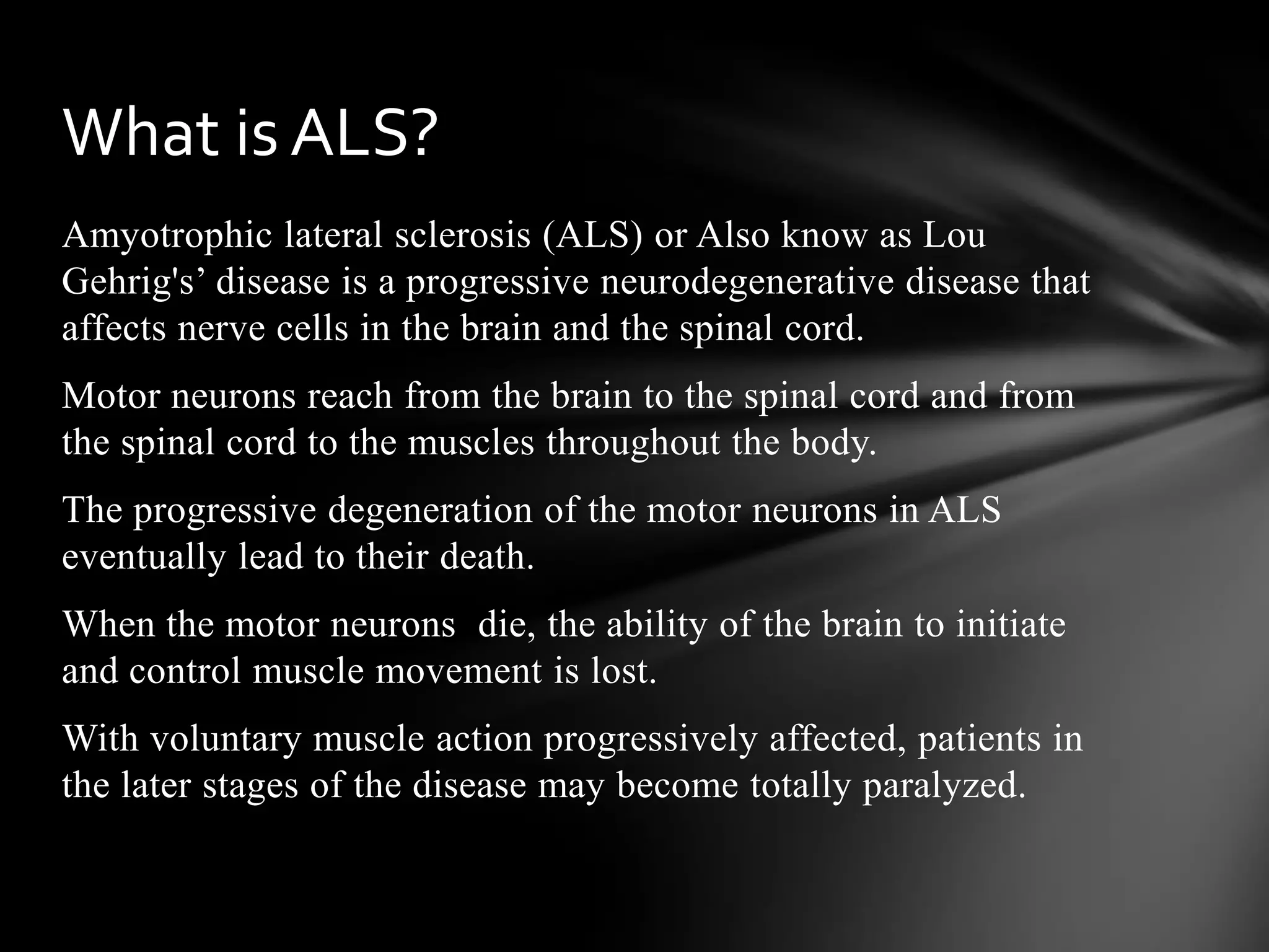 English als powerpoint | PPT