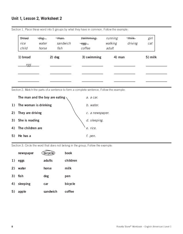 Rosetta Stone Level 1 Pdf Rosetta Stone Level 1 Pdf