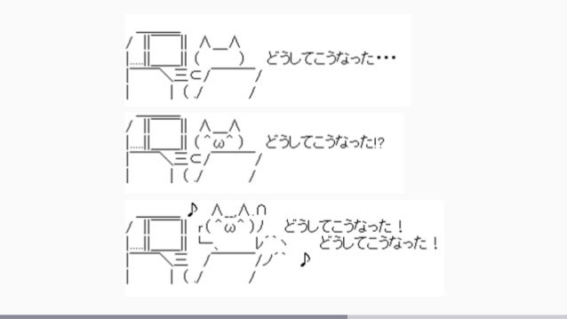 北米版アニメで英語力アップできる かも しれない
