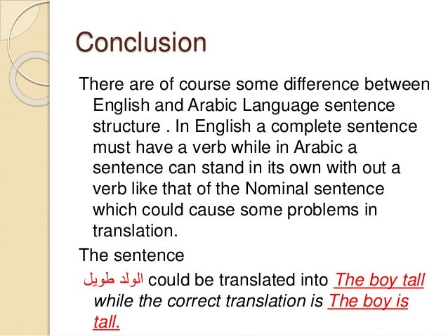 ARABIC SENTENCE STRUCTURE EBOOK DOWNLOAD ARABIC SENTENCE STRUCTURE EBOOK DOWNLOAD