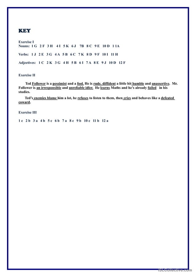 Worksheet English Antonyms for practice.pdf