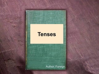 TTeennsseess 
Author: Foreign 
 