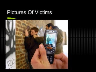 Pictures Of Victims  