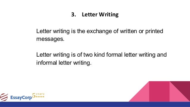 English assignment help