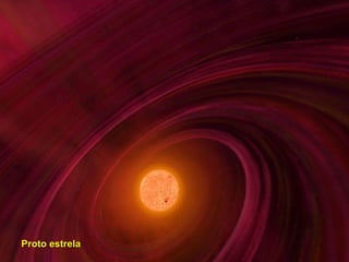 Proto estrela 