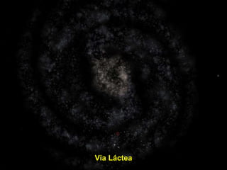 Via Láctea 