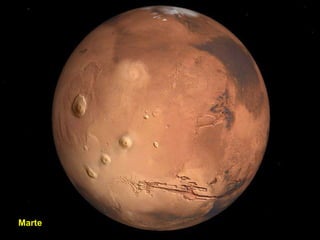 Marte 