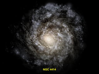 NGC 4414
 