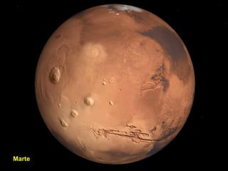 Marte
 
